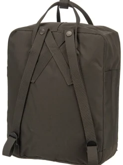 Fjällräven Unisex Rucksack - Re-Kanken in braun