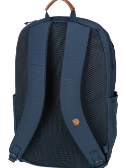 Fjällräven Unisex Rucksack - Räven 28 in blau