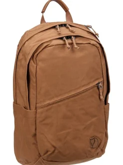 Fjällräven Unisex Rucksack - Räven 20 in khaki