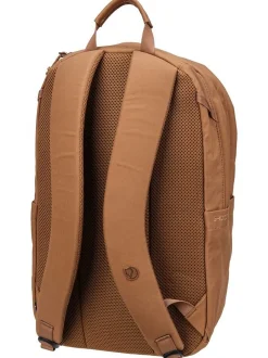 Fjällräven Unisex Rucksack - Räven 20 in khaki