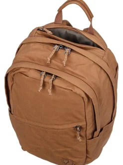 Fjällräven Unisex Rucksack - Räven 20 in khaki