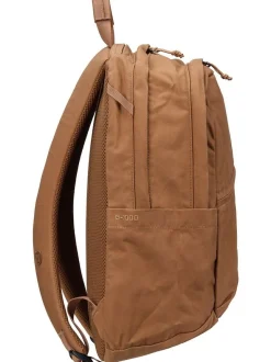 Fjällräven Unisex Rucksack - Räven 20 in khaki
