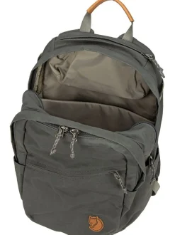 Fjällräven Unisex Rucksack - Räven 20 in anthrazit