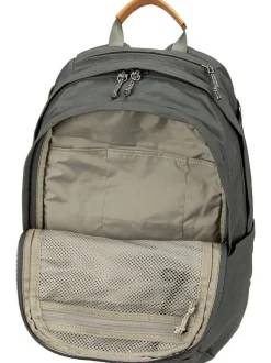Fjällräven Unisex Rucksack - Räven 20 in anthrazit