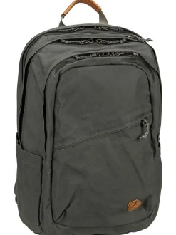Fjällräven Unisex Rucksack - Räven 28 in anthrazit