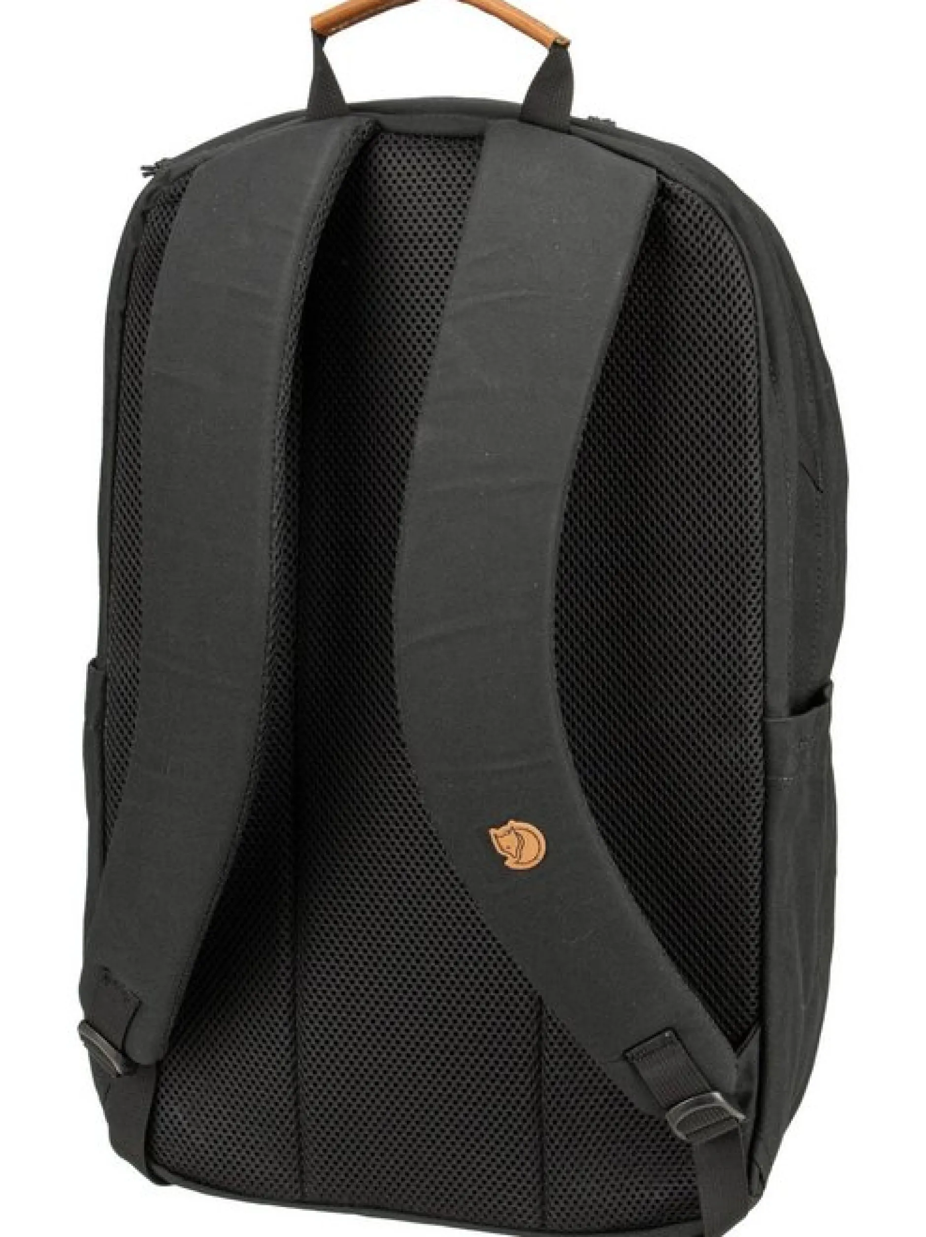 Fjällräven Unisex Rucksack - Räven 28 in schwarz