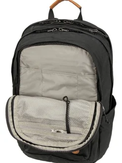 Fjällräven Unisex Rucksack - Räven 28 in schwarz