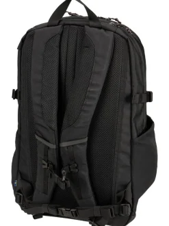 Fjällräven Unisex Rucksack - Skule 28 in schwarz
