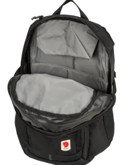 Fjällräven Unisex Rucksack - Skule 28 in schwarz