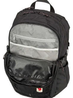 Fjällräven Unisex Rucksack - Skule 28 in schwarz