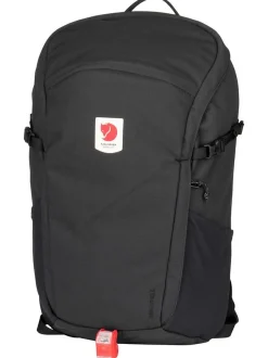 Fjällräven Unisex Rucksack - Ulvö 23 in schwarz