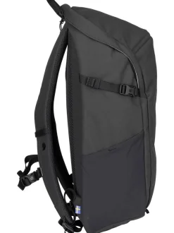 Fjällräven Unisex Rucksack - Ulvö 23 in schwarz