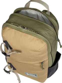 Fjällräven Unisex Rucksack - Vardag 17 in mehrfarbig