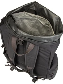Fjällräven Unisex Rucksack - Vardag Foldsack 25 in schwarz