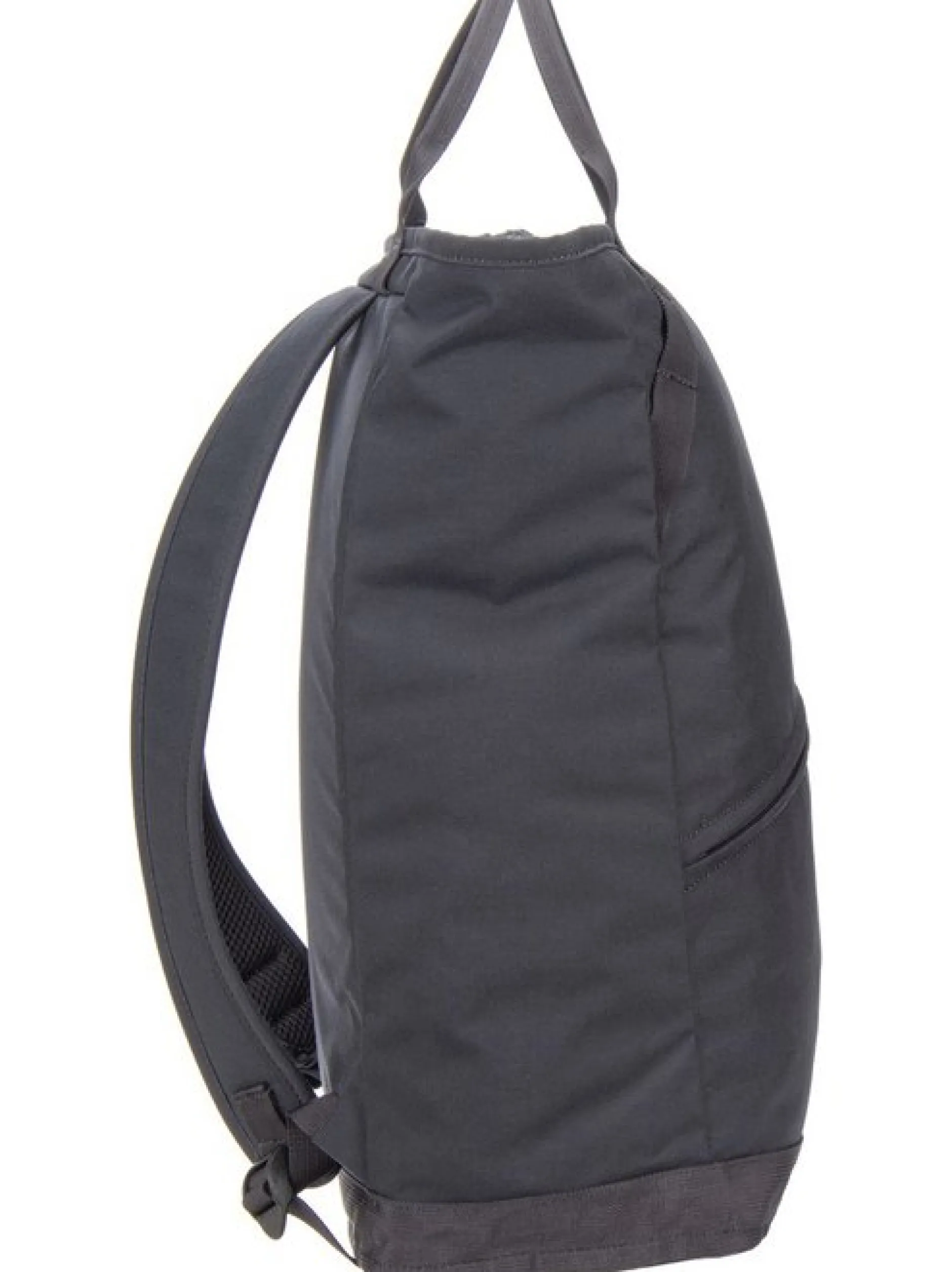 Fjällräven Unisex Rucksack - Vardag in schwarz