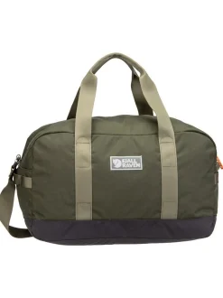 Fjällräven Unisex Sporttasche - Vardag Duffel 33 in grün