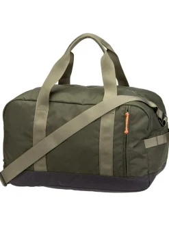 Fjällräven Unisex Sporttasche - Vardag Duffel 33 in grün