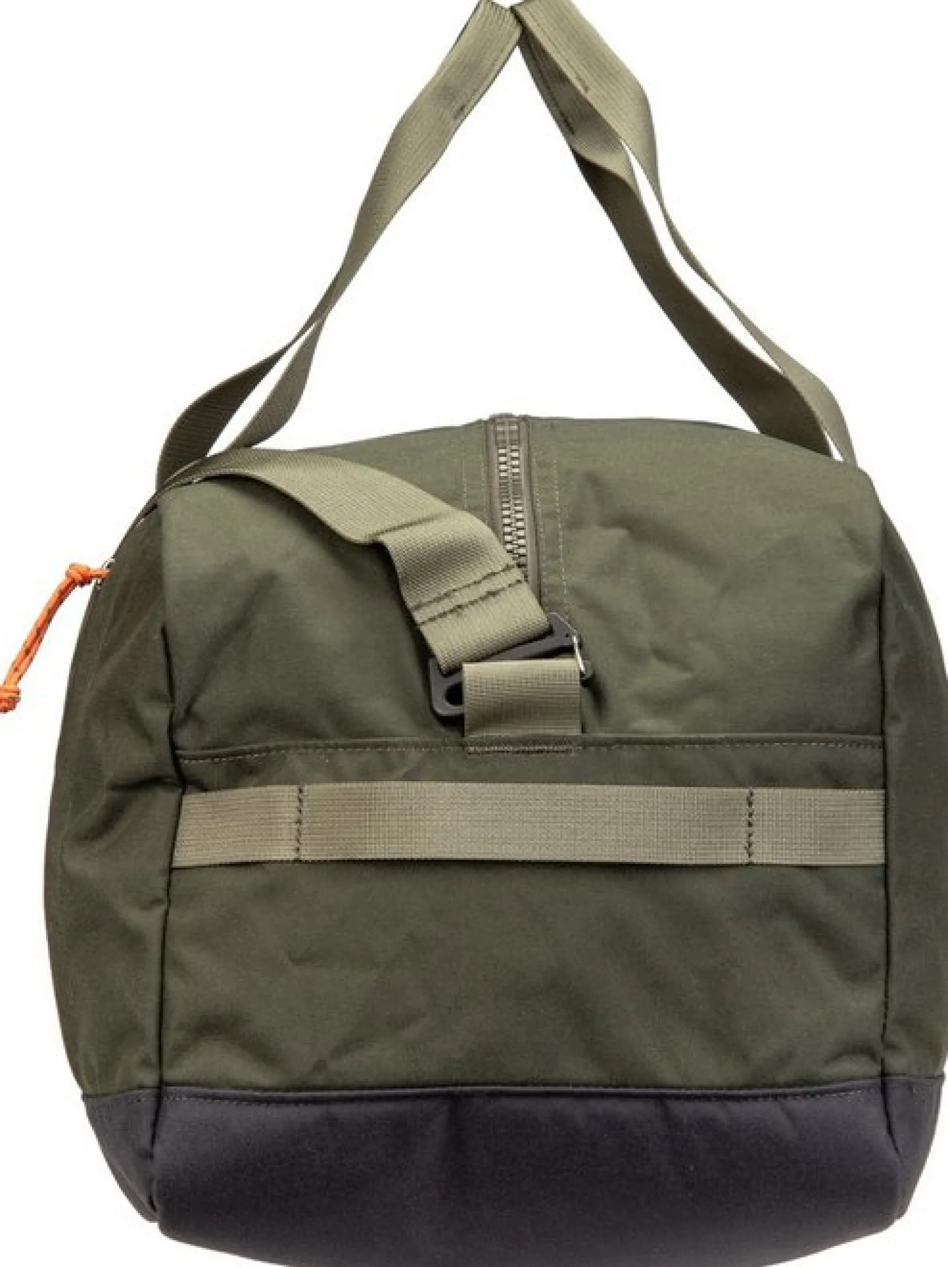 Fjällräven Unisex Sporttasche - Vardag Duffel 33 in grün