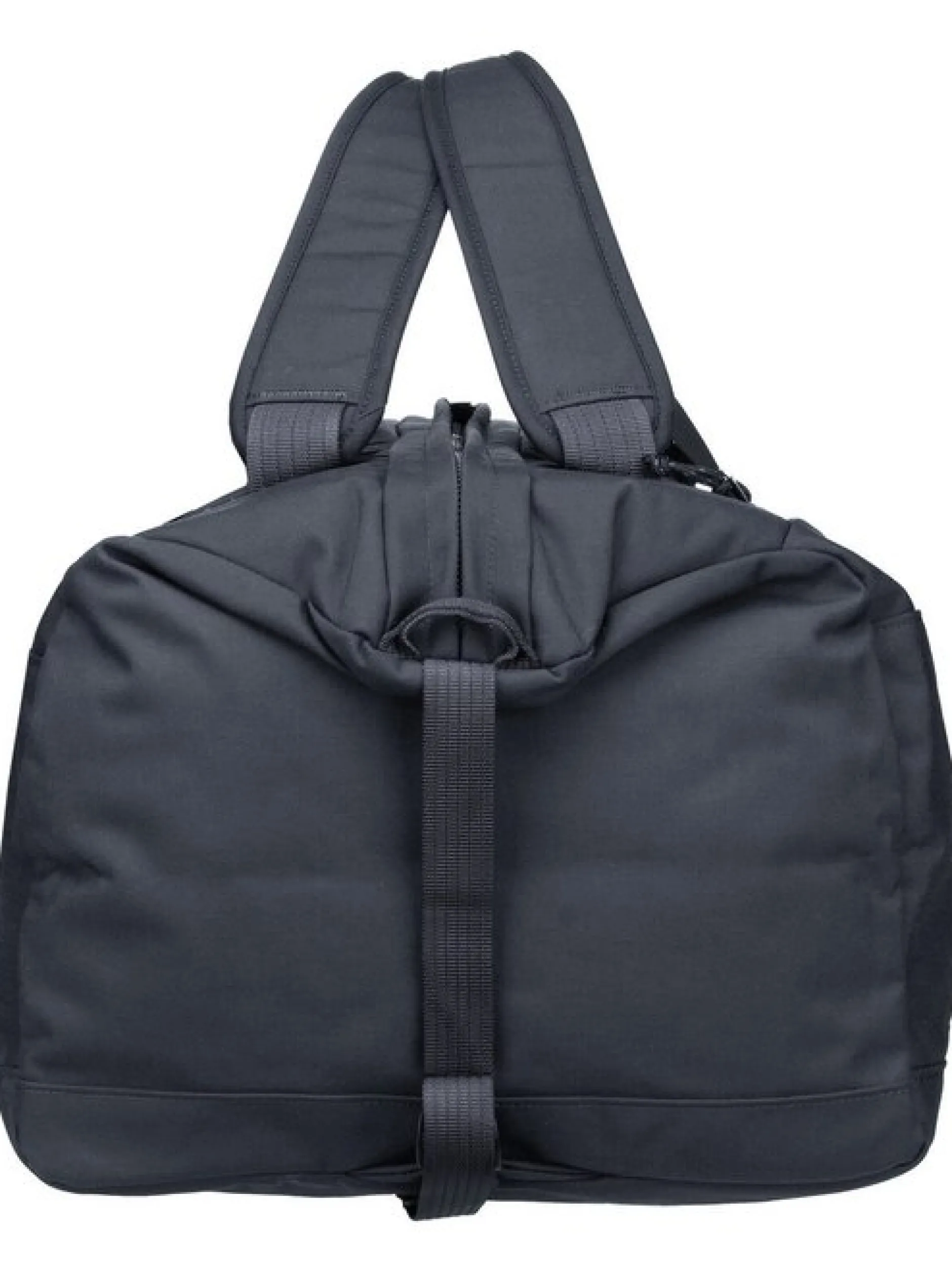 Fjällräven Unisex Sporttasche - Färden Duffel 50 in anthrazit