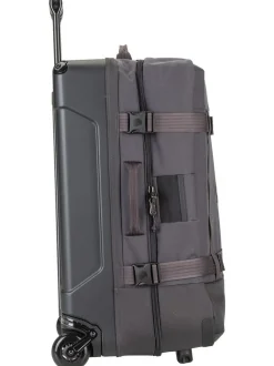 Fjällräven Unisex Trolley - Färden Roller 75 in anthrazit