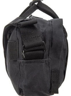 Fjällräven Unisex Umhängetasche - Kanken Crossbody in schwarz