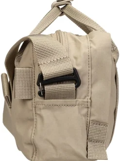 Fjällräven Unisex Umhängetasche - Kanken Crossbody in beige