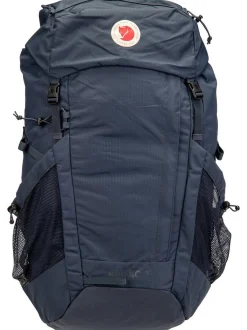 Fjällräven Unisex Wanderrucksack - Abisko Hike 35 M/L in blau