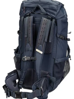 Fjällräven Unisex Wanderrucksack - Abisko Hike 35 M/L in blau