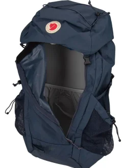 Fjällräven Unisex Wanderrucksack - Abisko Hike 35 in blau
