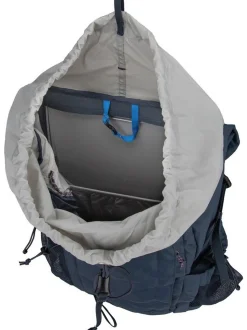 Fjällräven Unisex Wanderrucksack - Abisko Hike 35 in blau