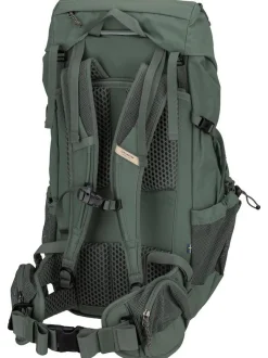 Fjällräven Unisex Wanderrucksack - Abisko Hike 35 in grün