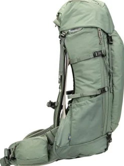 Fjällräven Unisex Wanderrucksack - Abisko Friluft 35 S/M in grün
