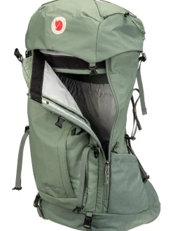 Fjällräven Unisex Wanderrucksack - Abisko Friluft 35 S/M in grün