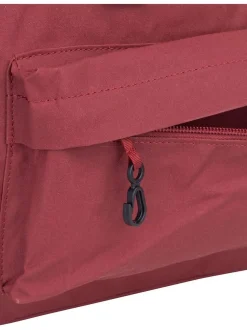 Fjällräven Unisex Weekender - Kanken in rot
