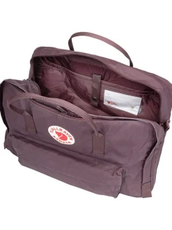 Fjällräven Unisex Weekender - Kanken in aubergine
