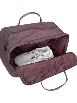 Fjällräven Unisex Weekender - Kanken in aubergine