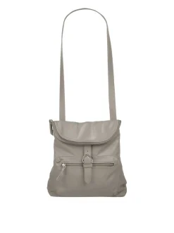 forty° Damen Rucksack in grau
