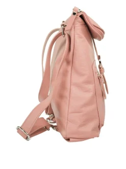 forty° Damen Rucksack in rosa