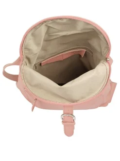 forty° Damen Rucksack in rosa