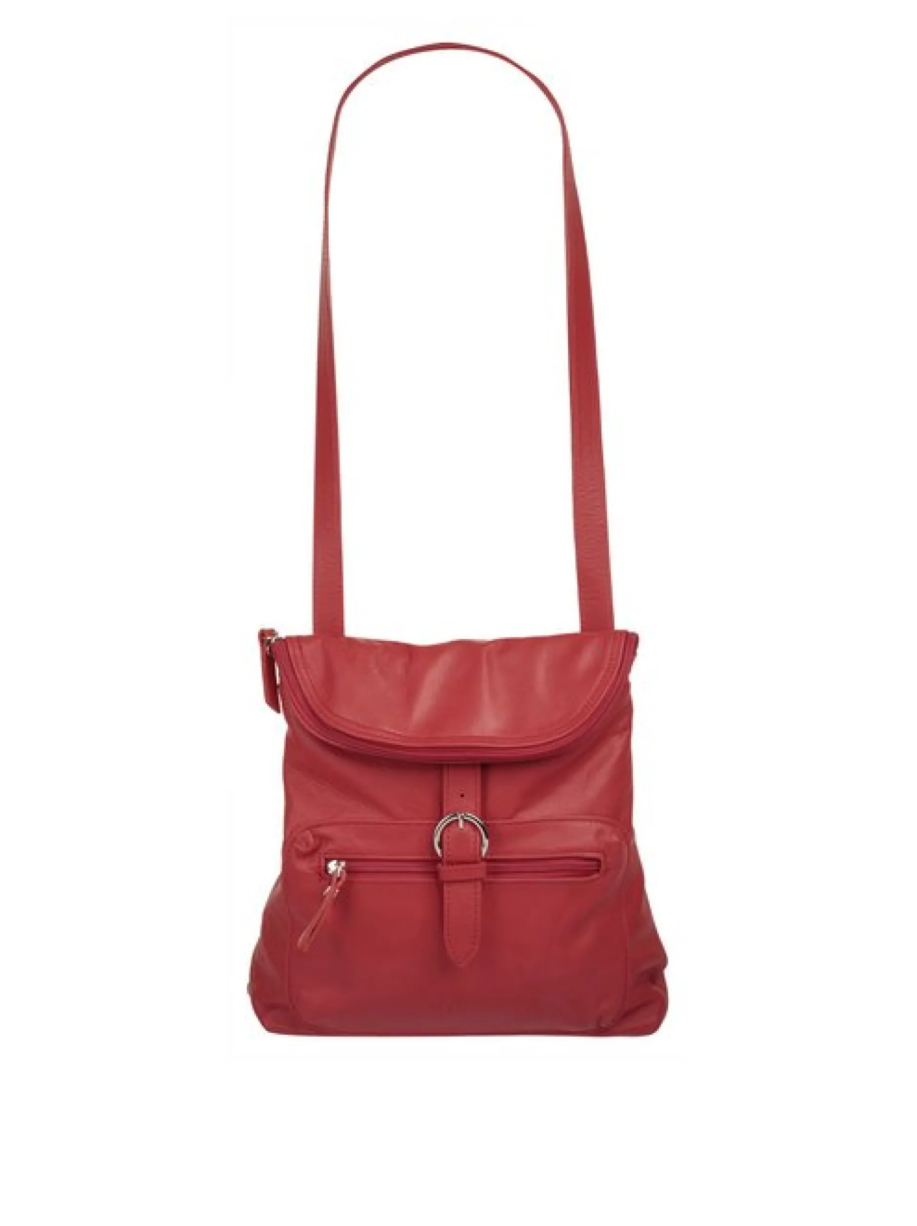 forty° Damen Rucksack in rot