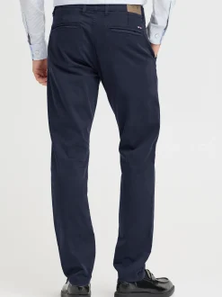 FQ1924 Herren Chinohose - FQCharls in marine