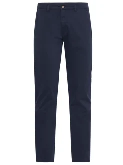 FQ1924 Herren Chinohose - FQCharls in marine