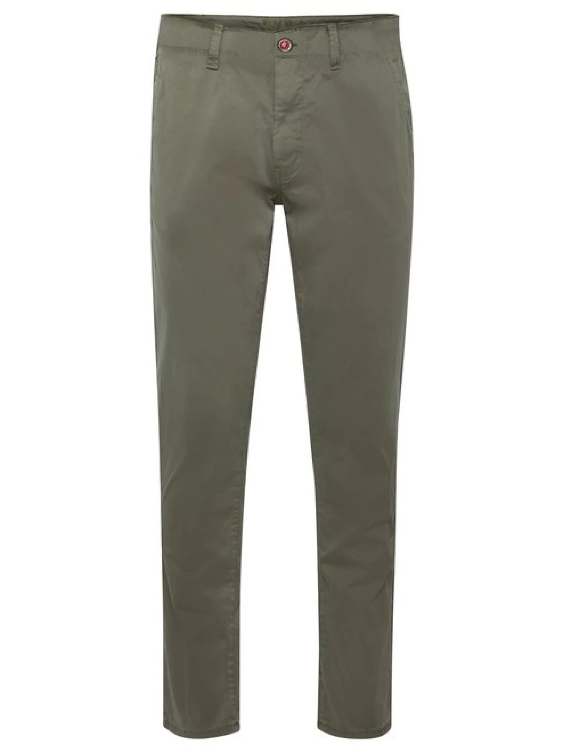 FQ1924 Herren Chinohose - FQCharls in oliv
