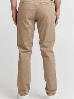 FQ1924 Herren Chinohose - FQRyan in beige