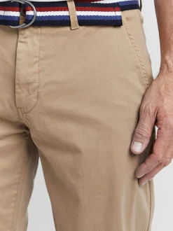 FQ1924 Herren Chinohose - FQRyan in beige