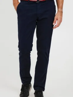 FQ1924 Herren Chinohose - FQRyan in marine