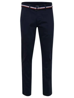 FQ1924 Herren Chinohose - FQRyan in marine