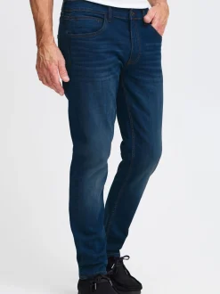 FQ1924 Herren Jeans - FQJuan in dark stone