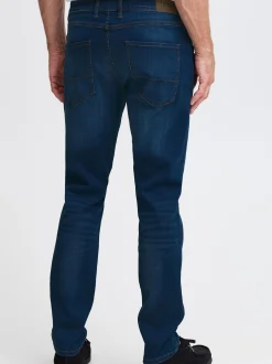 FQ1924 Herren Jeans - FQJuan in dark stone