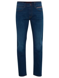 FQ1924 Herren Jeans - FQJuan in dark stone